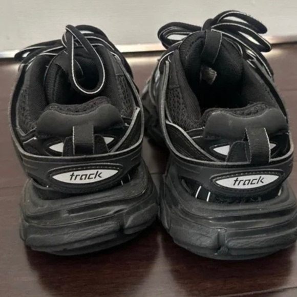 Balenciaga Track sneakers  Sz 5.5 Men / sz 6 wonen - Picture 1 of 2